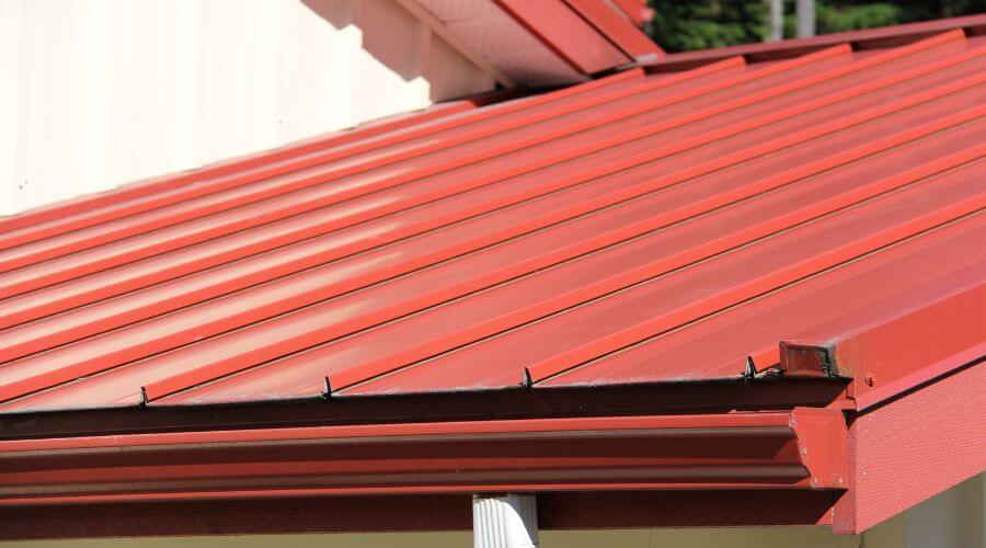 Industrial Roof Repair in Roberts, WI